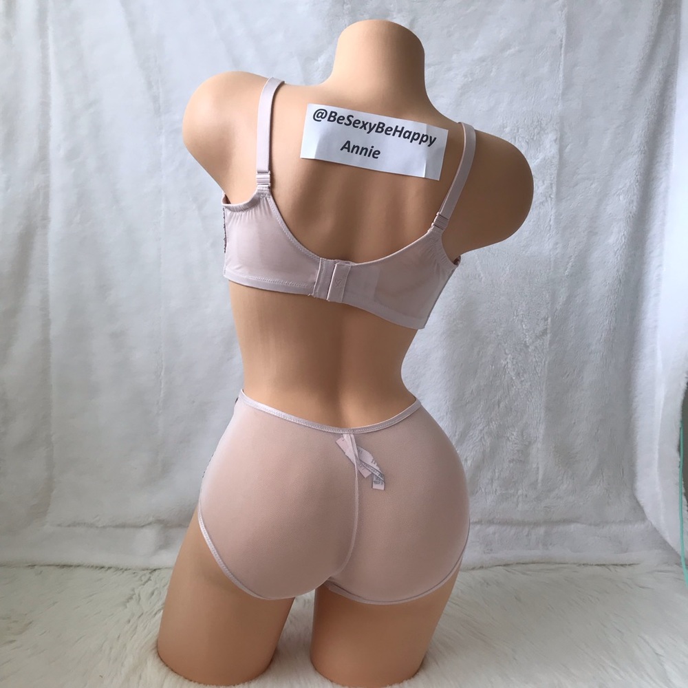 VS Set 32ddd/M, 34DD/M, 34C/S - Picture 4 of 8